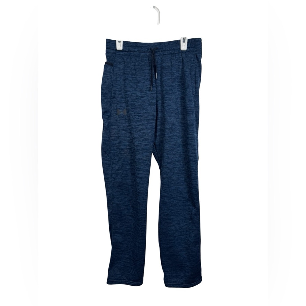 Under Armour Navy Joggers